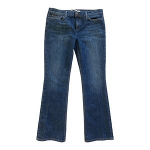 Joe's Jeans Women's Boot Cut in Blue